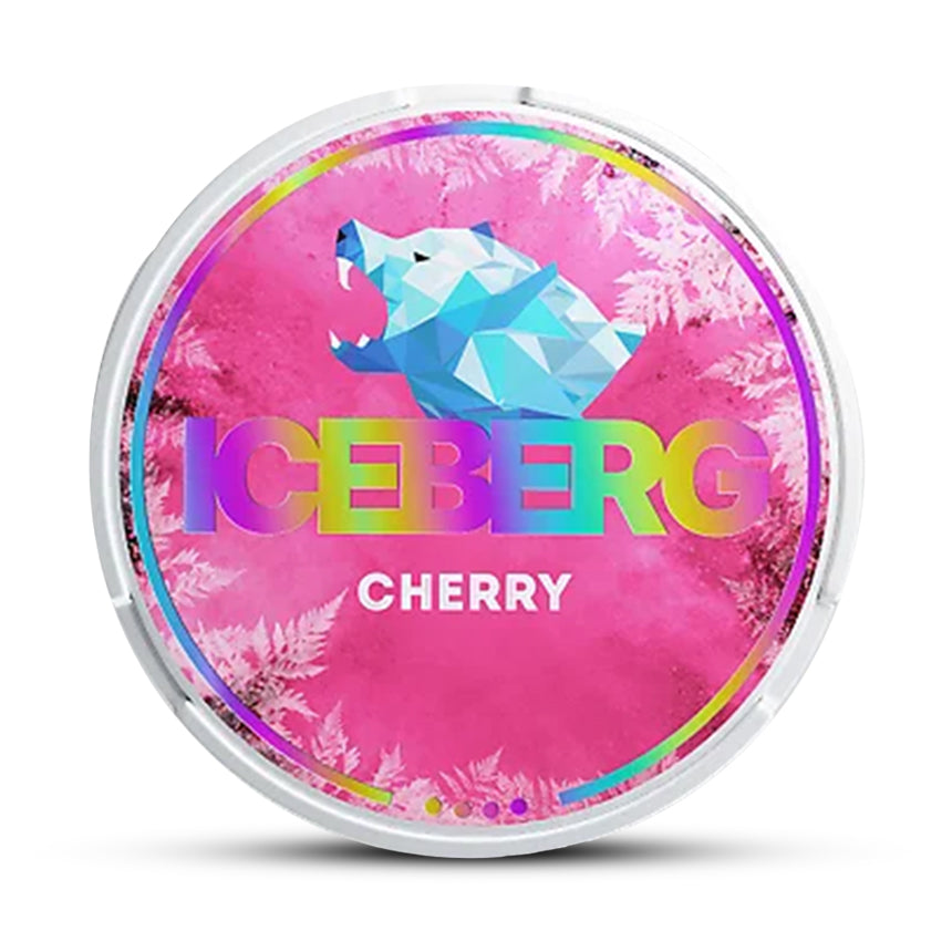 ICEBERG Cherry