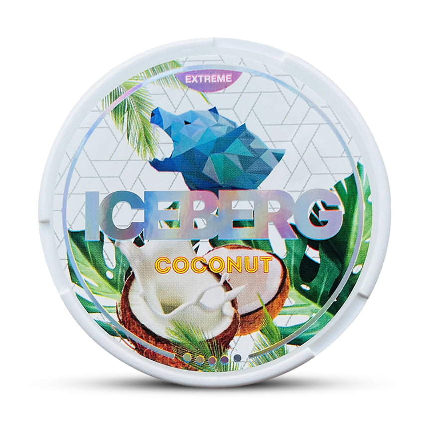 ICEBERG Coconut