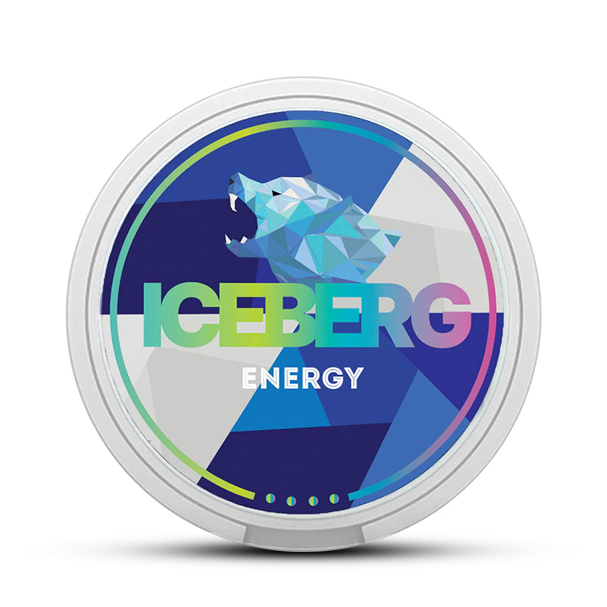 ICEBERG Energy