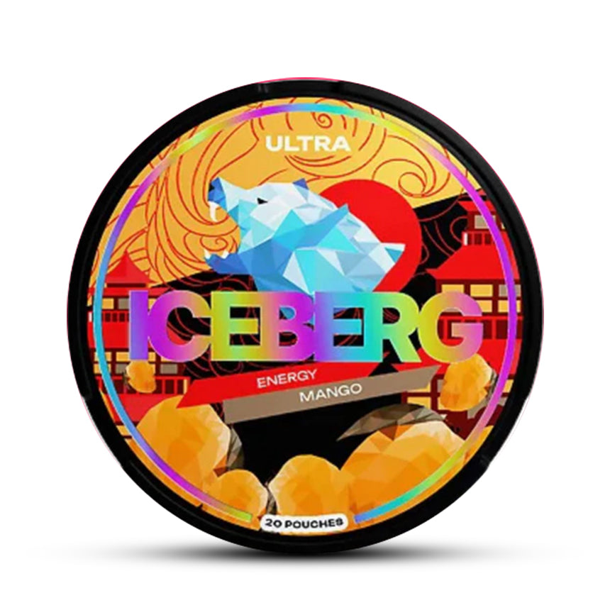 ICEBERG Energy Mango