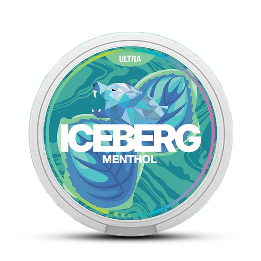 ICEBERG Menthol