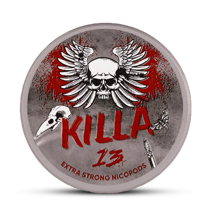 KILLA 13