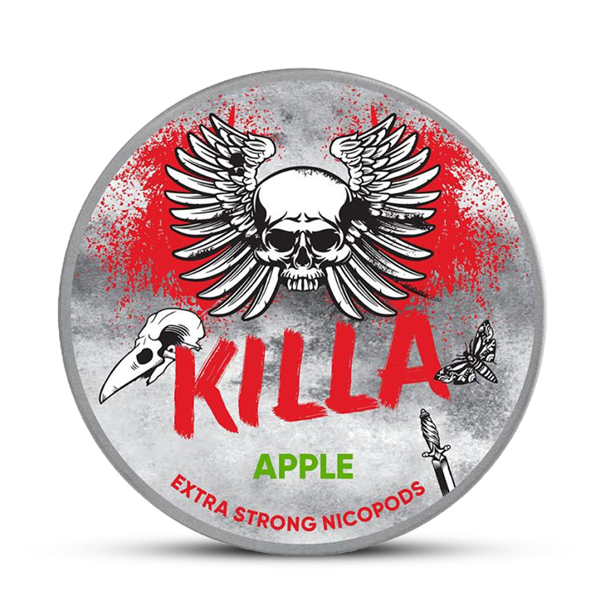 KILLA Apple