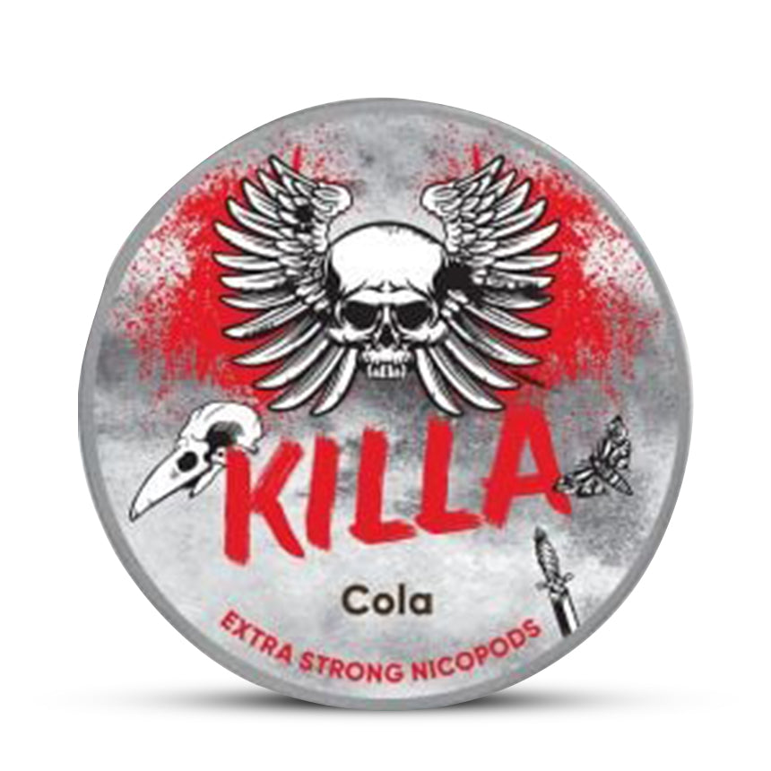 KILLA Cola