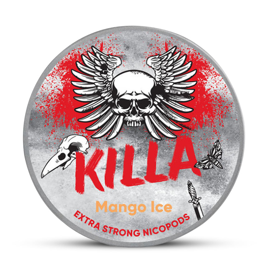 KILLA Mango Ice