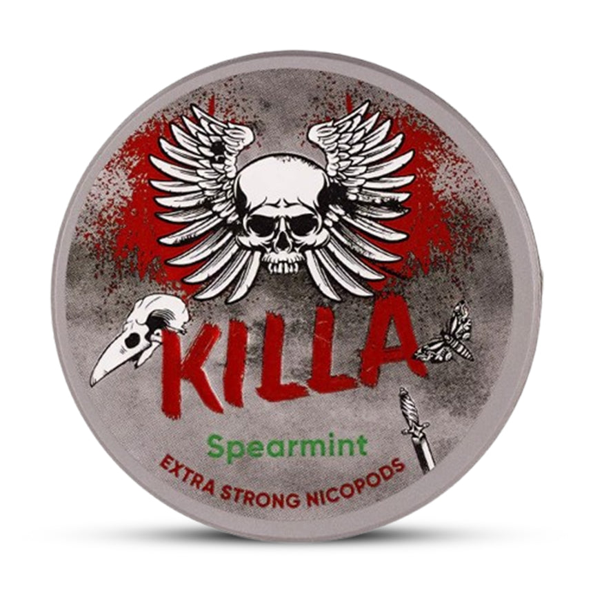 KILLA Spearmint