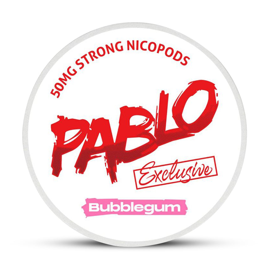 PABLO Exclusive Bubblegum