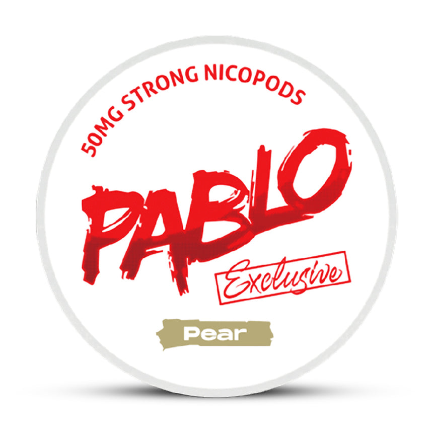 PABLO Exclusive Pear