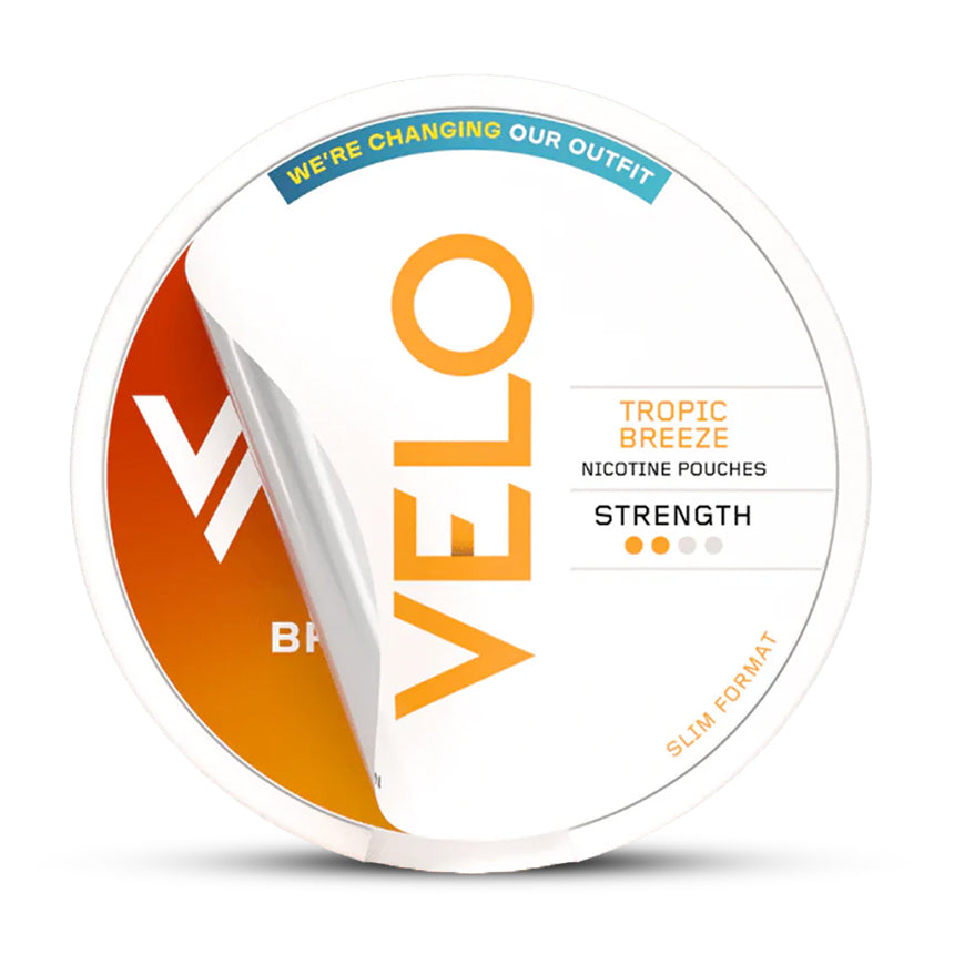 VELO Breezy Mango