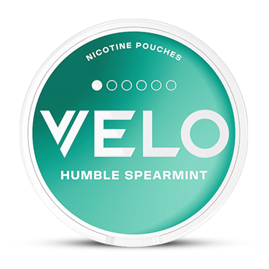 VELO Humble Spearmint Mini