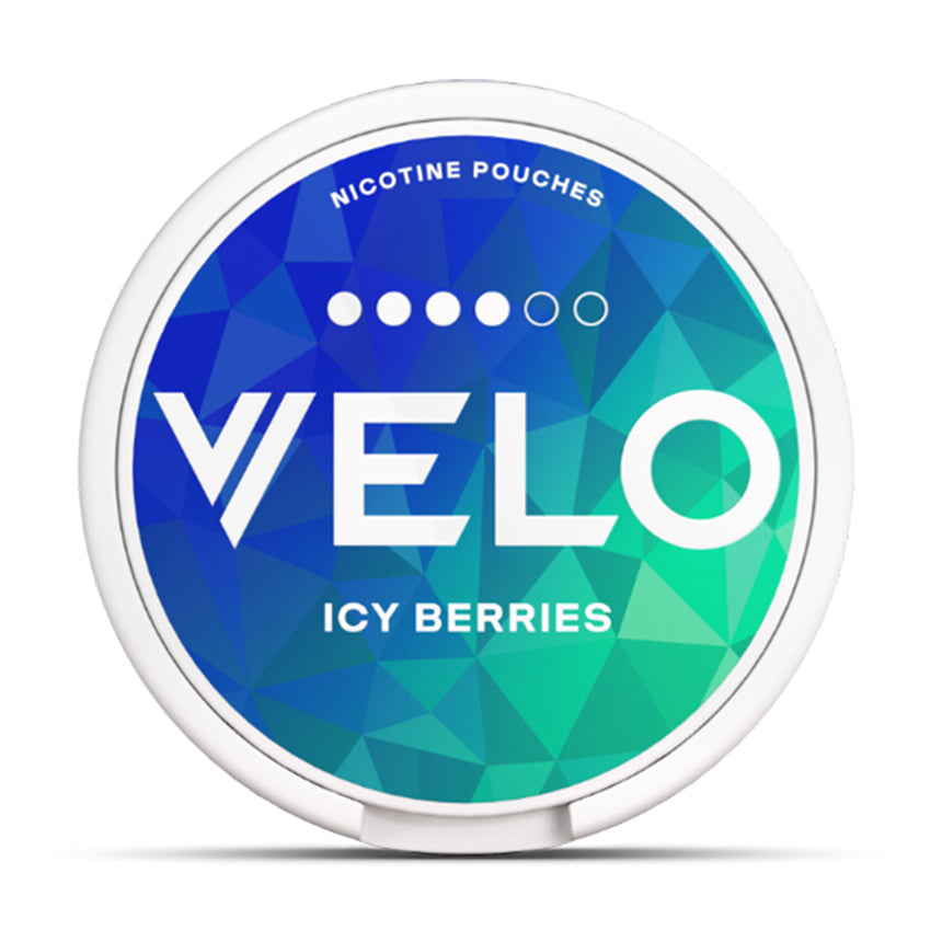 VELO Icy Berries