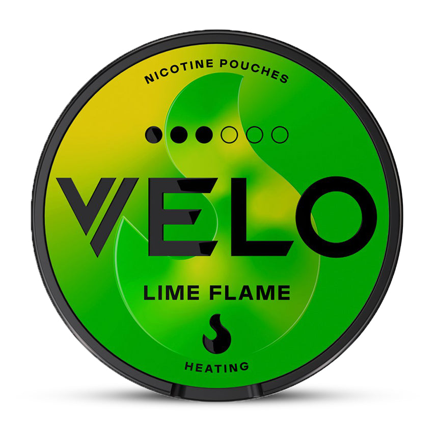 VELO Lime Flame