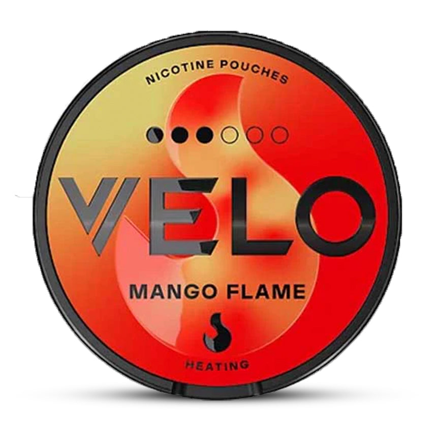 VELO Mango Flame