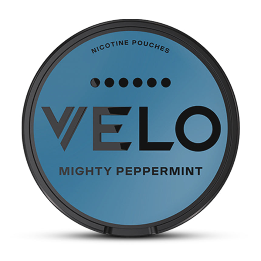 VELO Mighty Peppermint