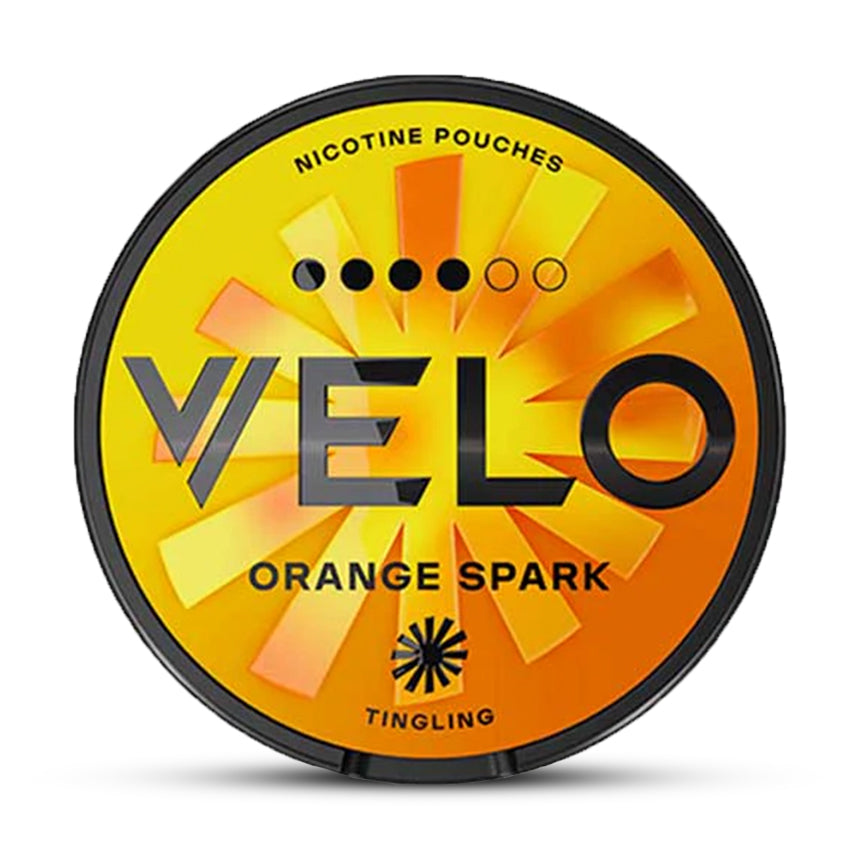 VELO Orange Spark