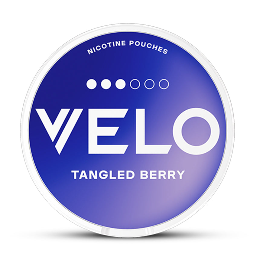 VELO Tangled Berry