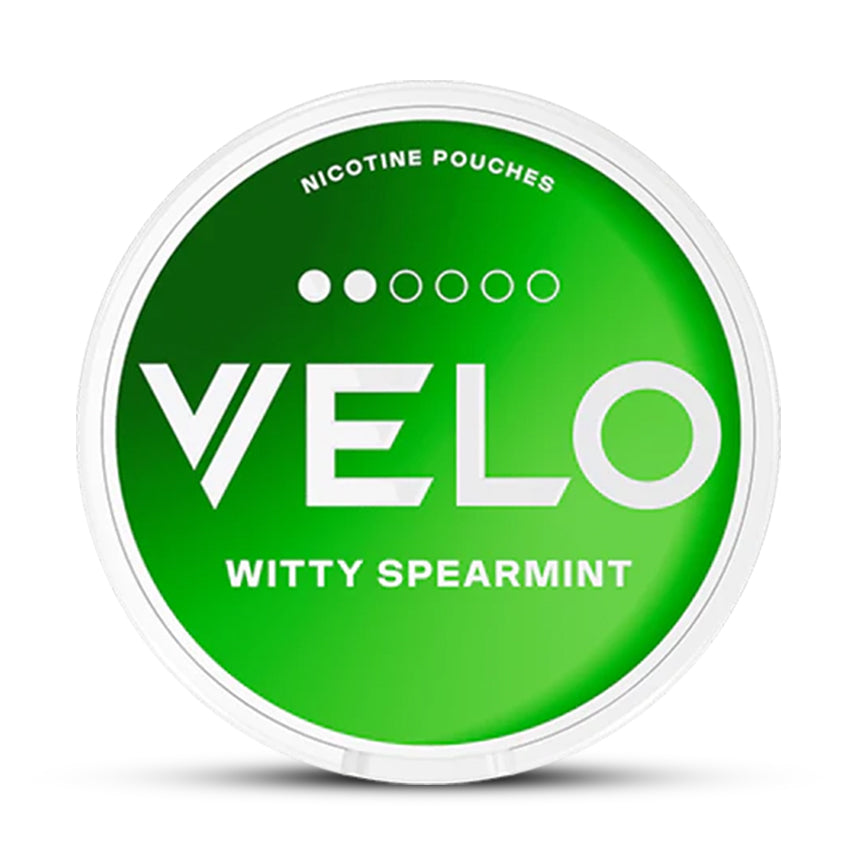 VELO Witty Spearmint