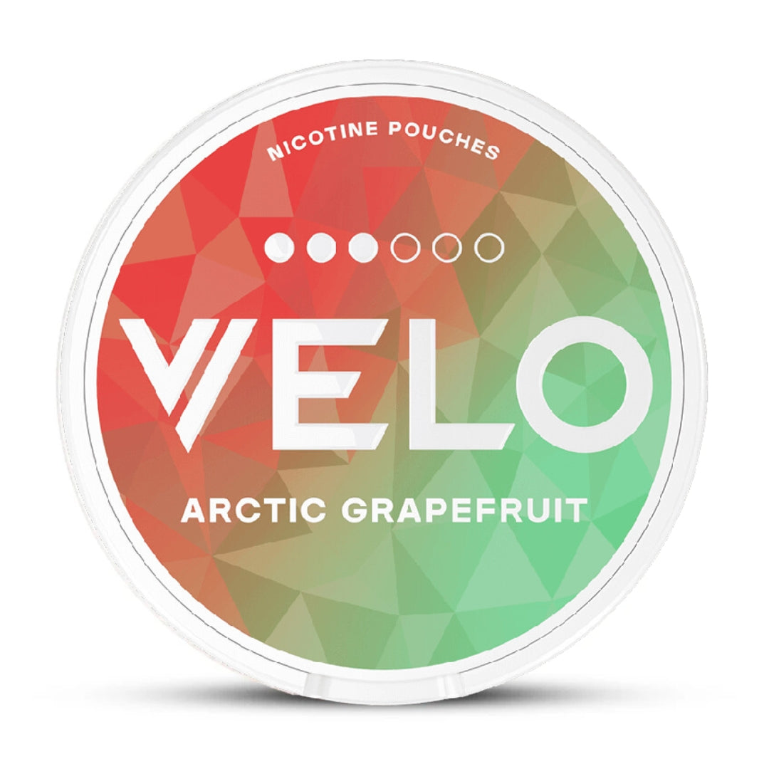 VELO Arctic Grapefruit