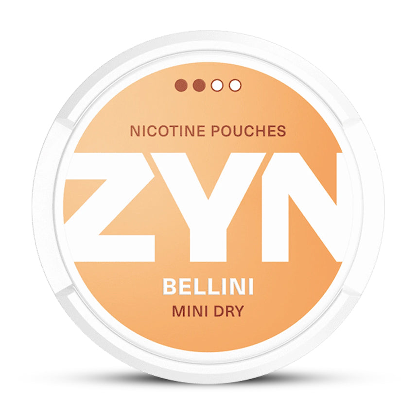 ZYN Bellini Mini Normal