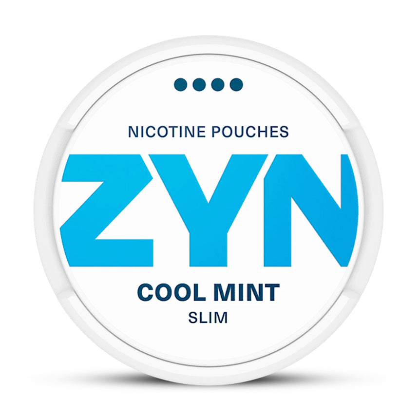 ZYN Cool Mint