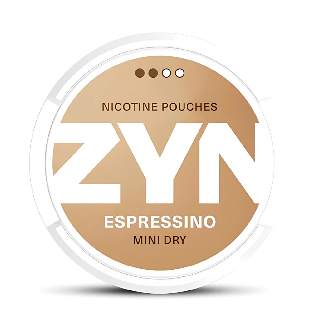 ZYN Espressino Mini Normal