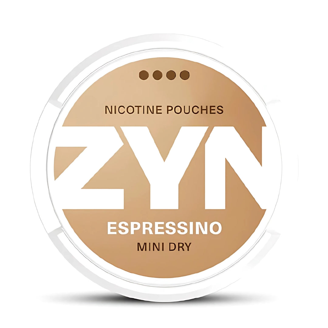 ZYN Espressino Mini Extra Strong